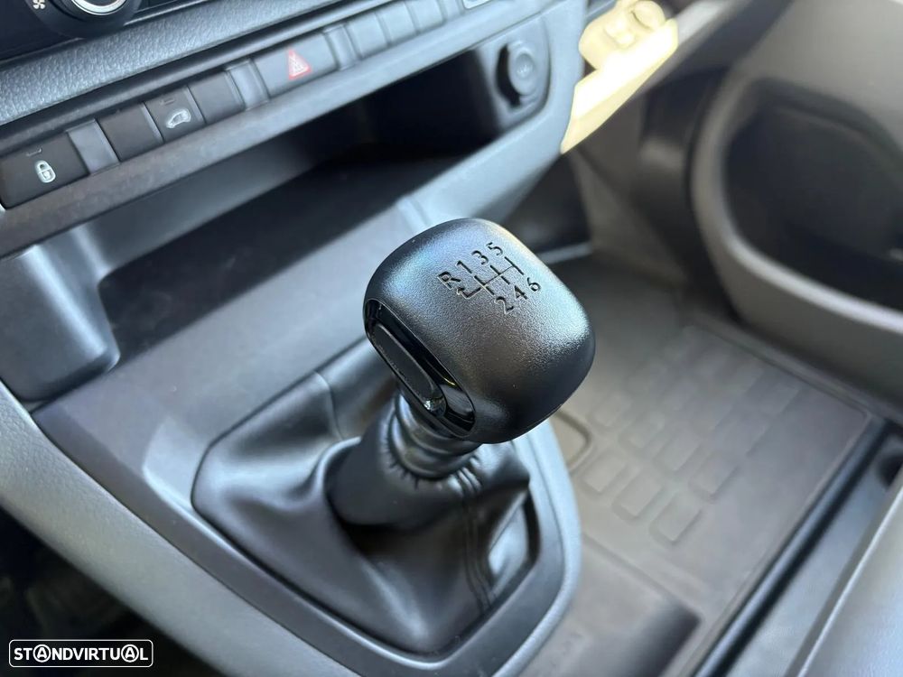 Peugeot Expert 1.5 BlueHdi L2 - 22