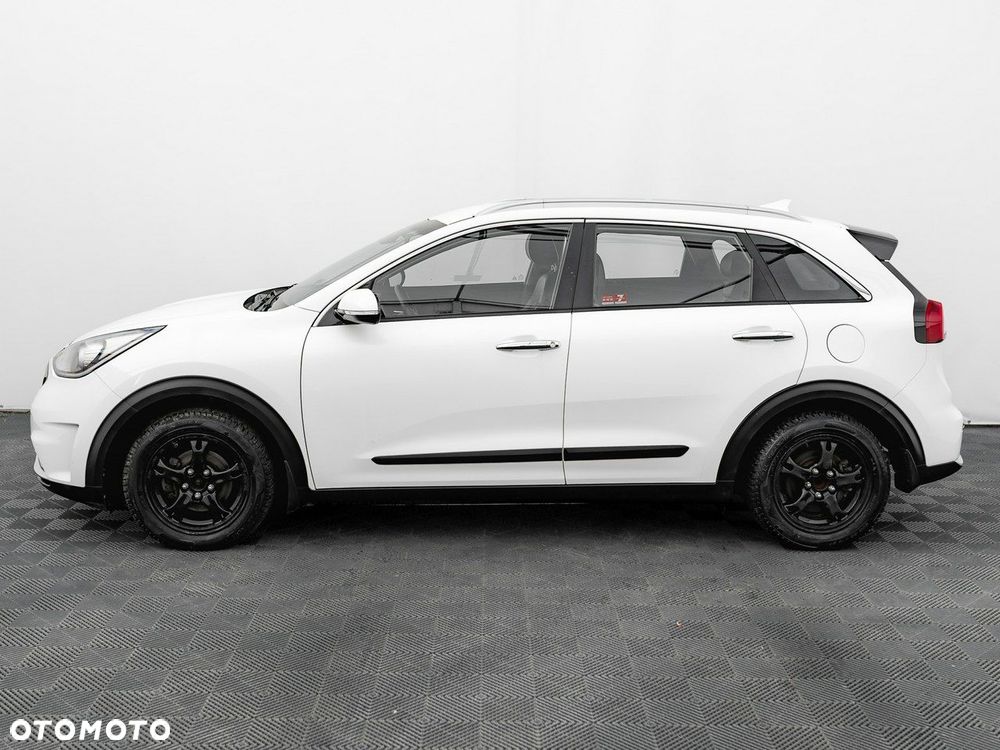 Kia Niro - 10
