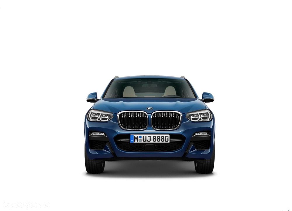 BMW X4 xDrive30i M Sport sport - 9