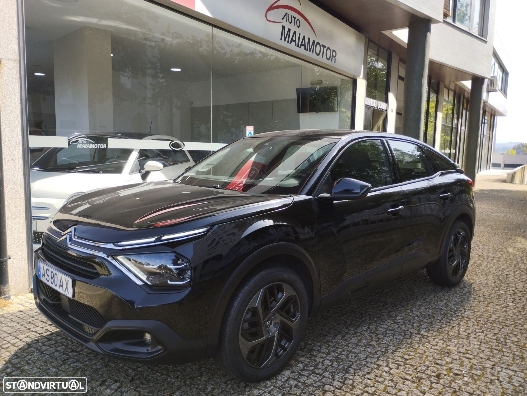 Citroën C4 1.2 PureTech Feel Pack - 7