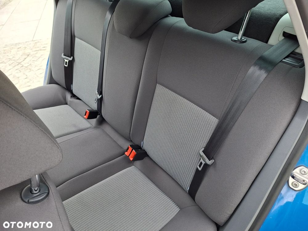 Seat Ibiza 1.2 TSI DSG Copa - 24