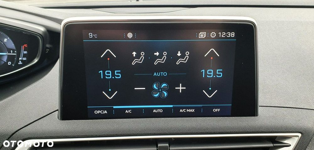 Peugeot 5008 - 20