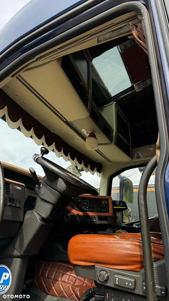 Volvo FH 750 - 22