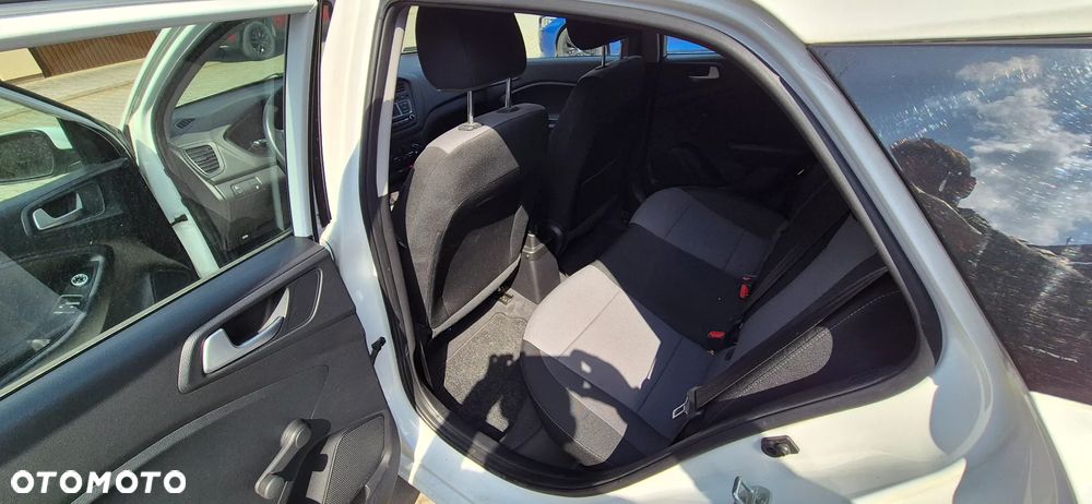 Hyundai i20 1.2 BlueDrive Classic + - 7