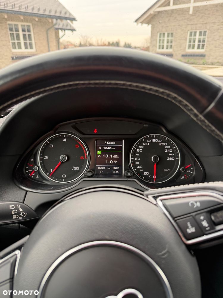 Audi Q5 - 6