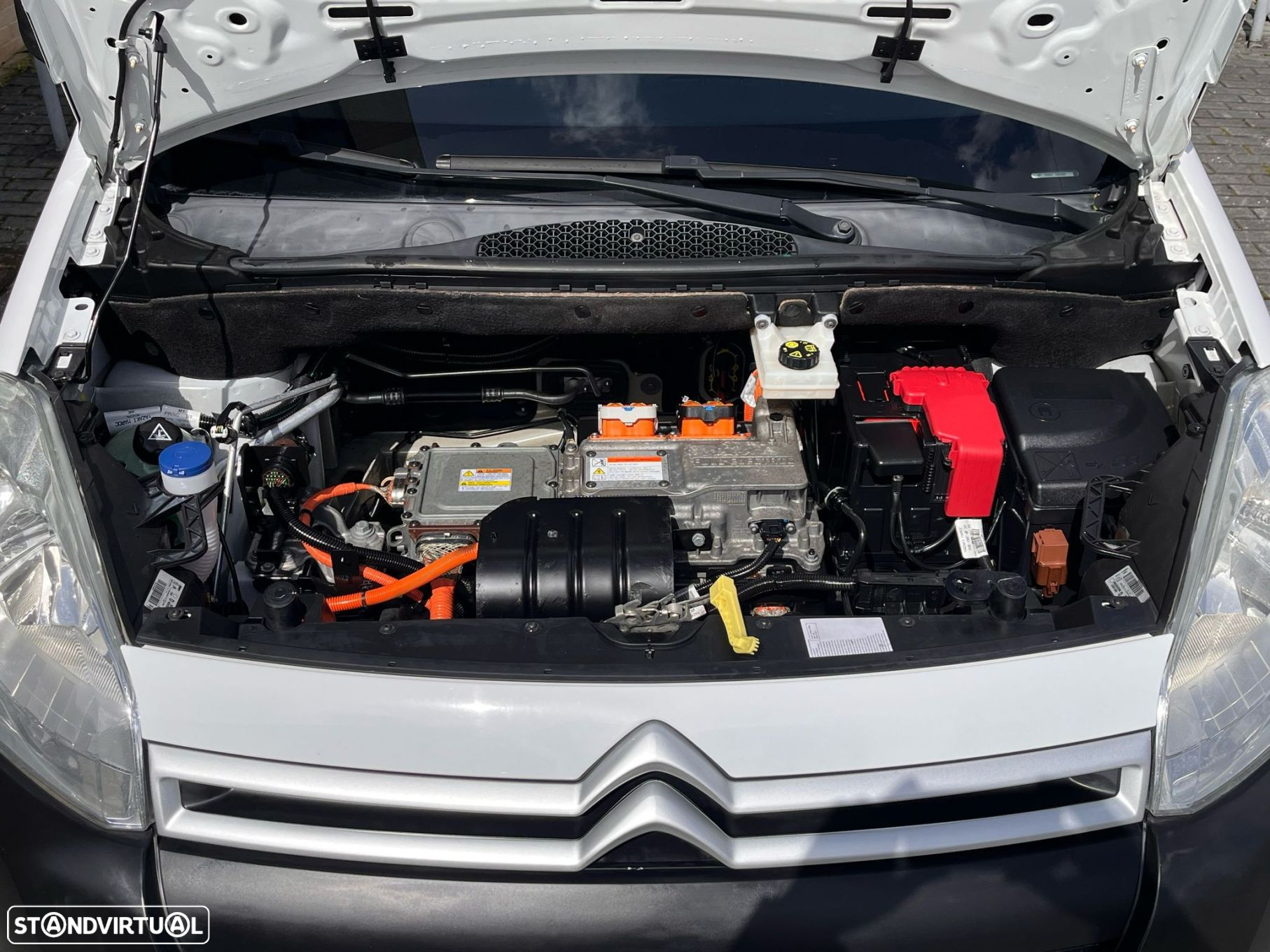 Citroën ë-Berlingo E-Berlingo Full Electric - 9