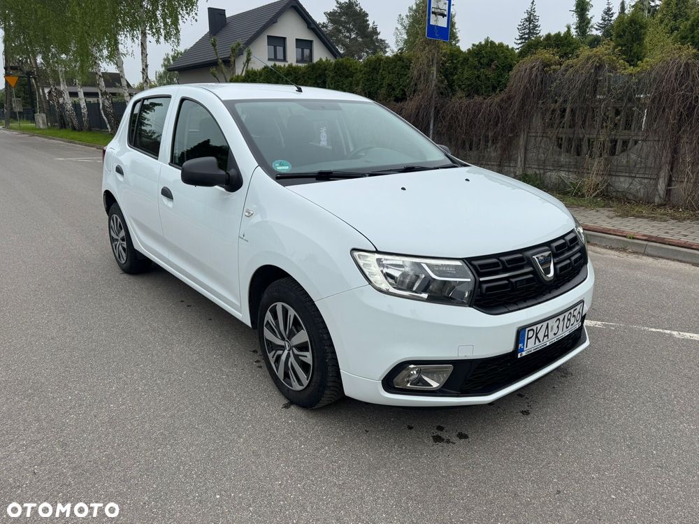 Dacia Sandero - 6