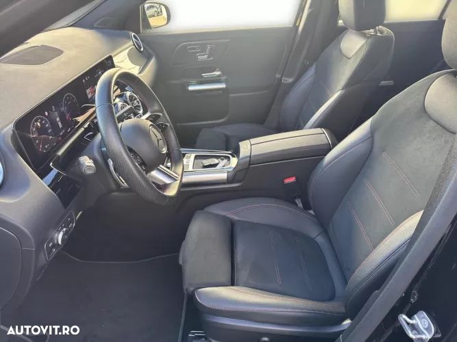 Mercedes-Benz GLA 220 4MATIC 8G-DCT Edition AMG Line - 13