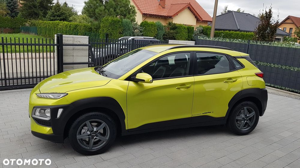 Hyundai Kona 1.0 T-GDI Comfort - 16