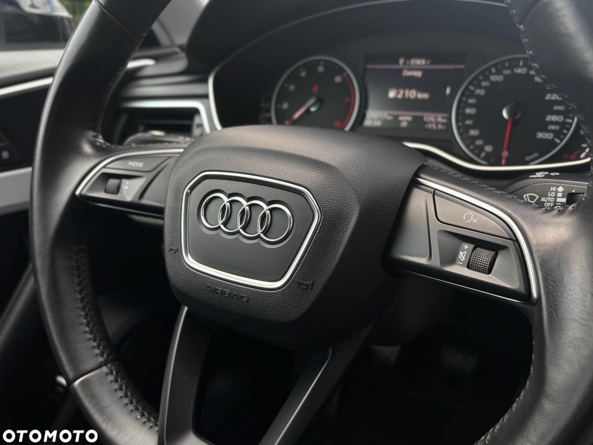 Audi A4 - 30