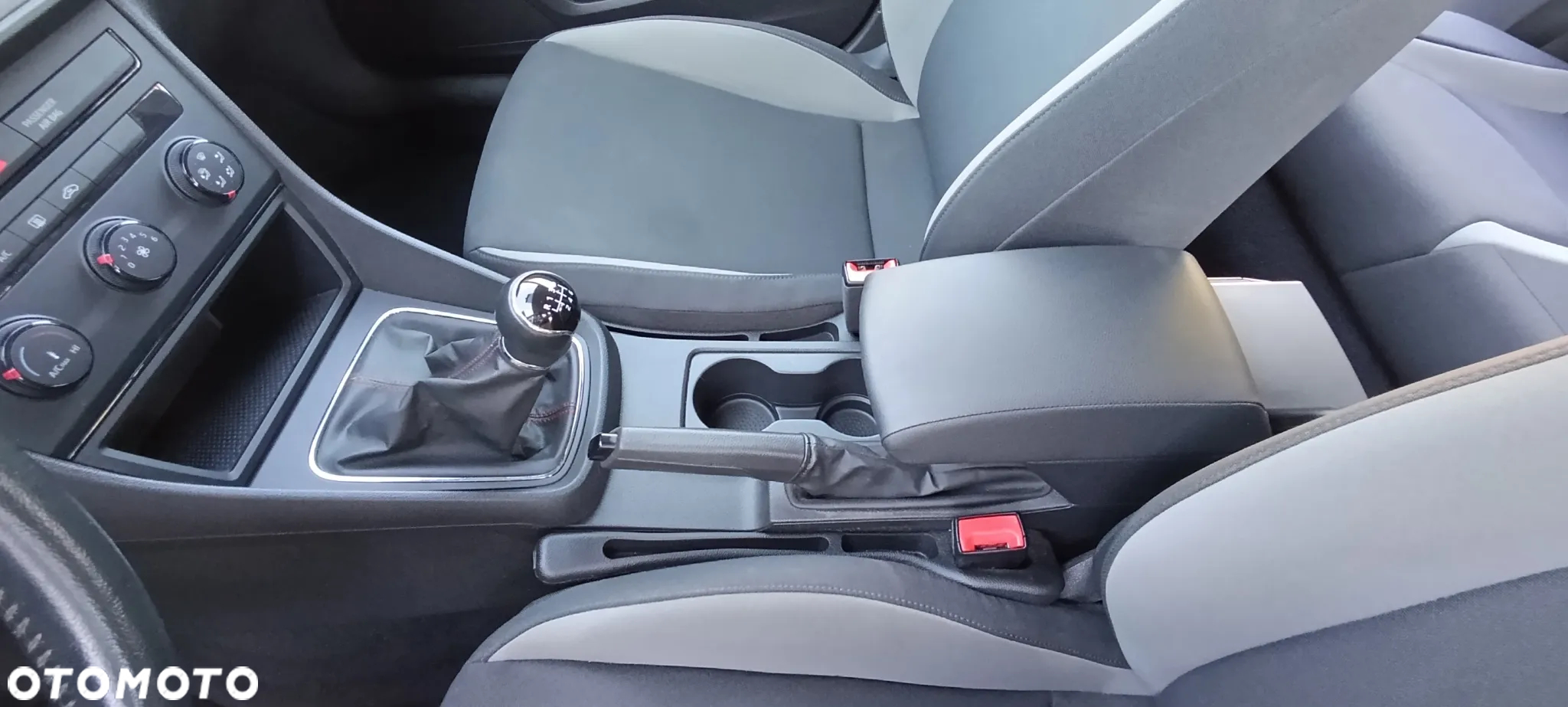 Seat Leon 1.2 TSI Start&Stop Style - 9