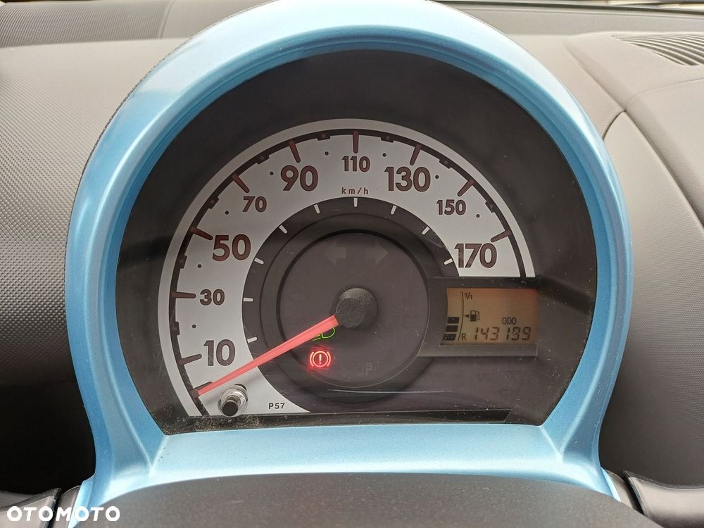 Peugeot 107 1.0 Happy - 23