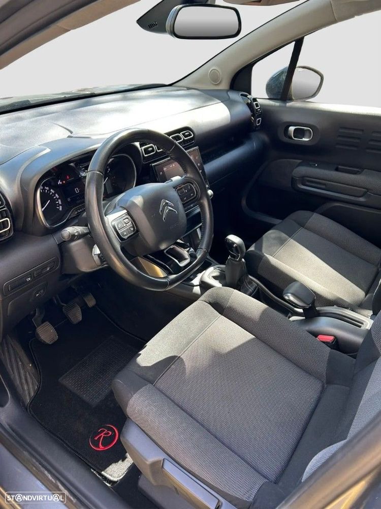 Citroën C3 Aircross 1.2 PureTech Shine - 10