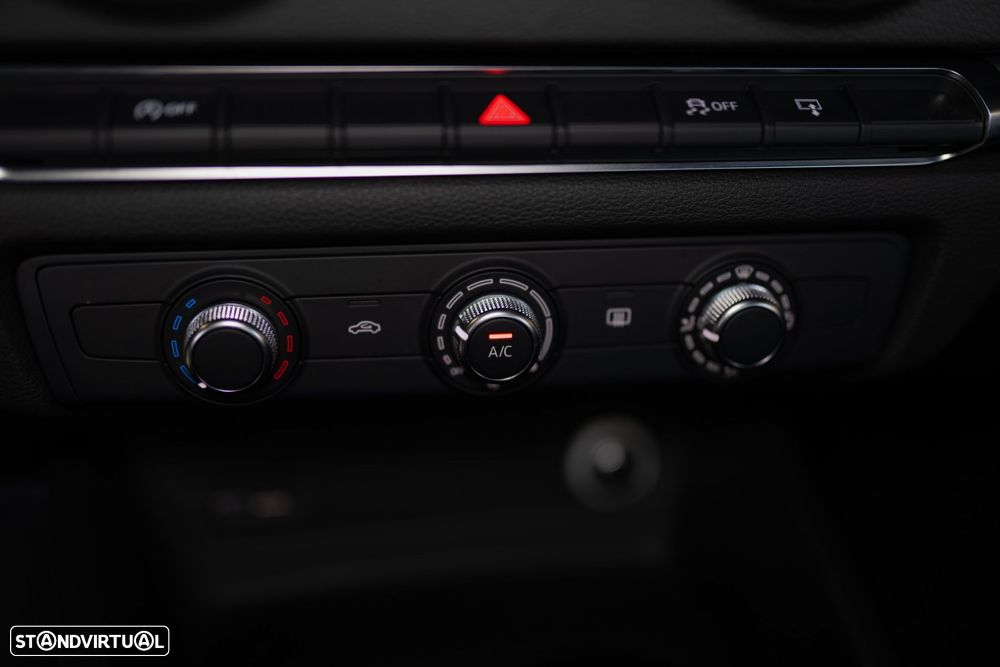 Audi A3 Limousine 1.6 TDI - 45