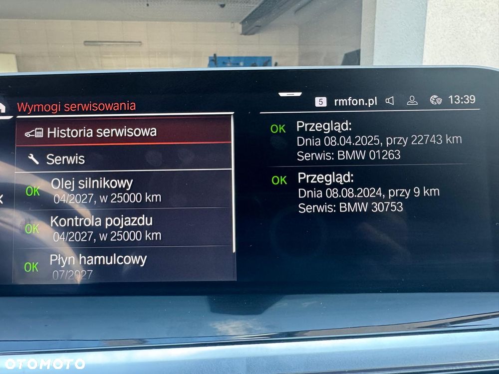 BMW Z4 sDrive20i M Sport - 10