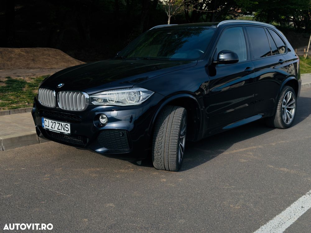 BMW X5 xDrive40d - 2