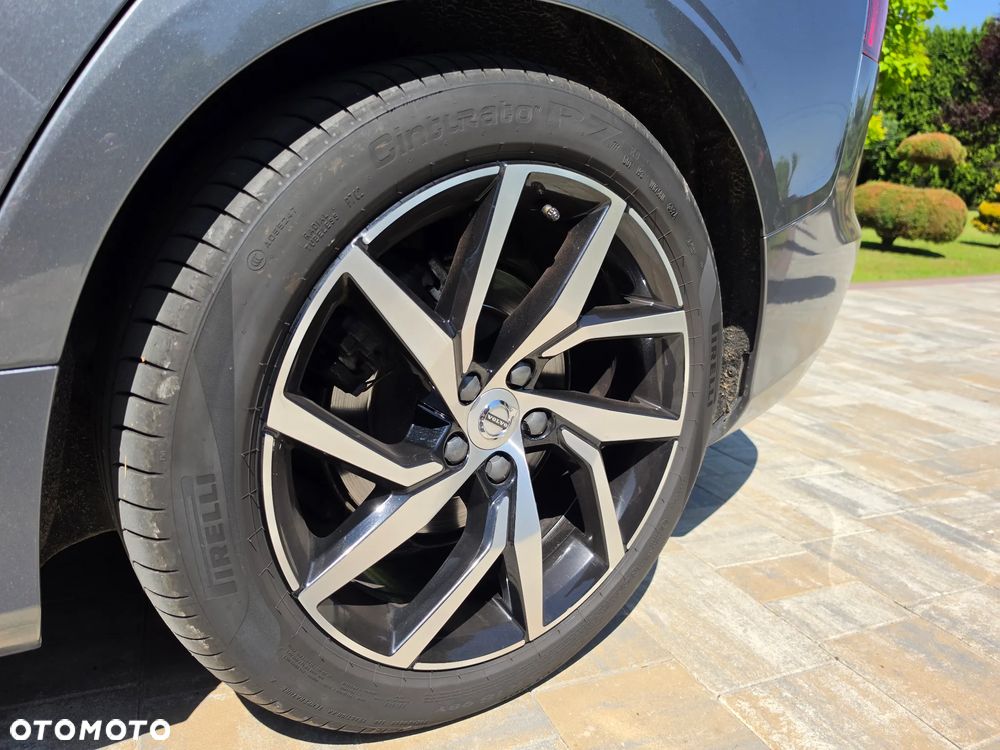 Volvo V60 D4 Momentum - 10