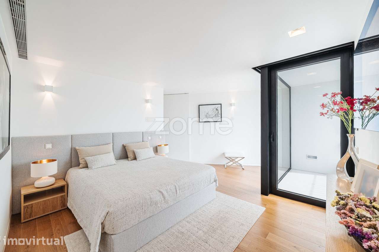 Moradia Luxo Oeiras Golf - Grande imagem: 2/60