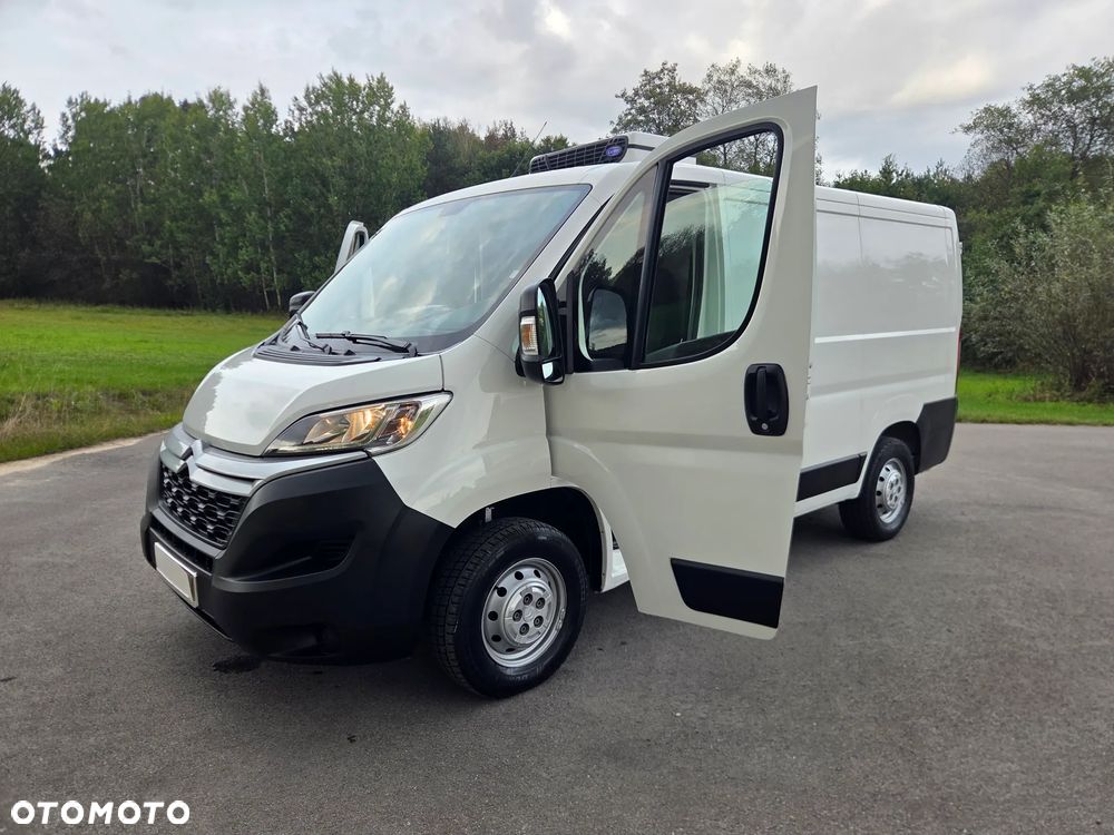 Citroën Jumper L1H1 S&S Live - 23