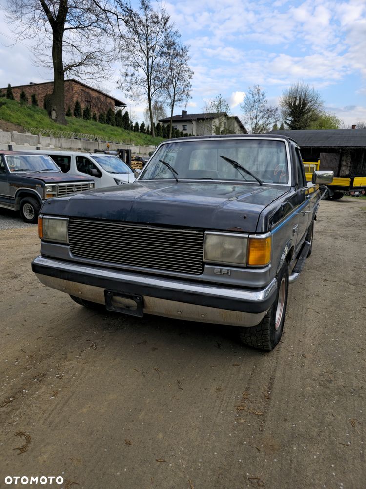 Ford F150 - 5
