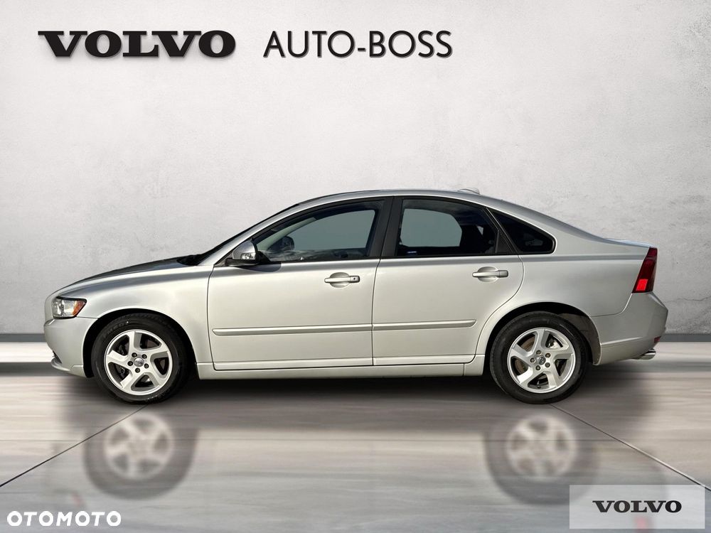 Volvo S40 - 2