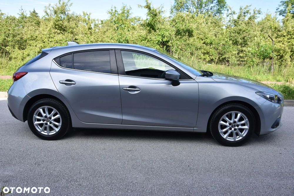 Mazda 3 SKYACTIV-G 120 Center-Line - 12