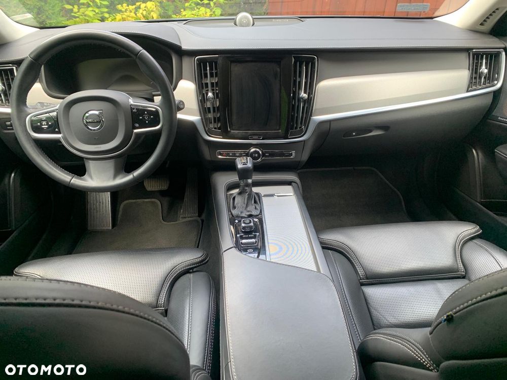 Volvo V90 D5 AWD Inscription - 6
