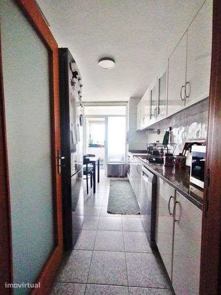 Apartamento T2 Moreira - Grande imagem: 3/12