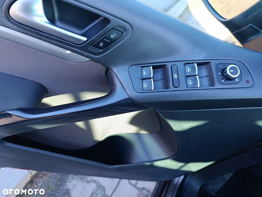 Volkswagen Tiguan 2.0 TDI 4Mot Sport&Style DSG - 10