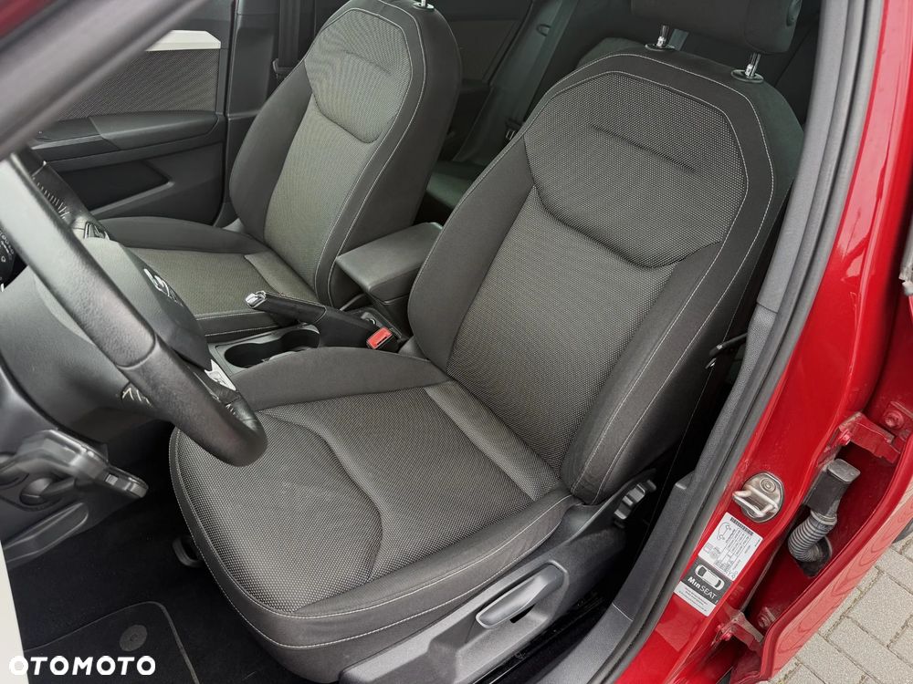 Seat Arona 1.6 TDI XCELLENCE - 8