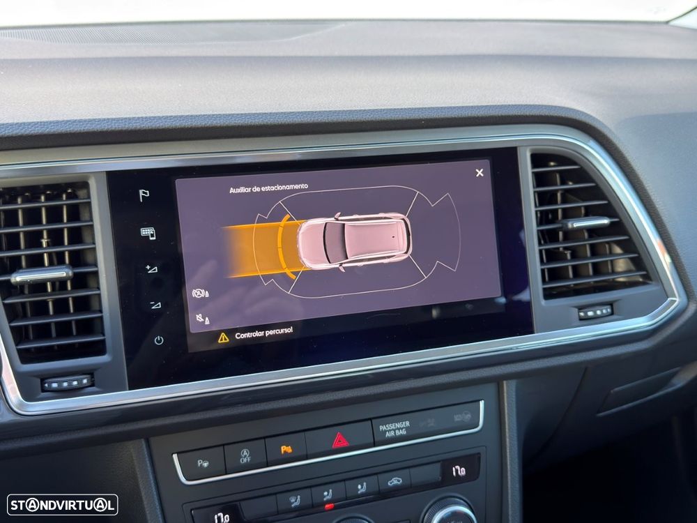 SEAT Ateca 1.0 TSI Style - 12