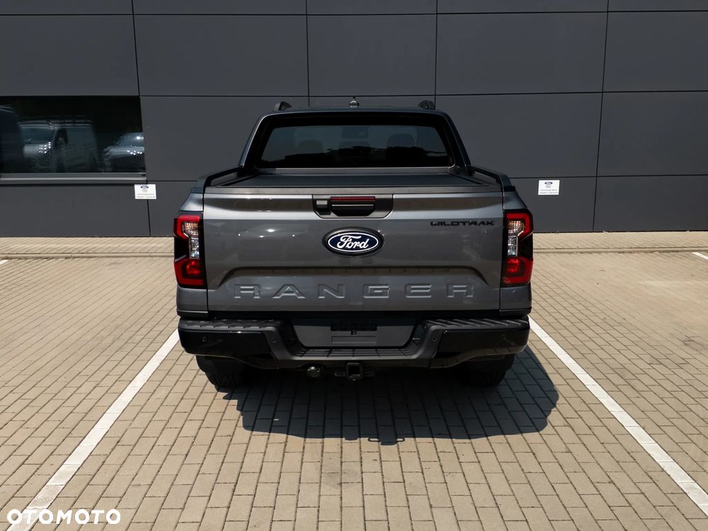 Ford Ranger 2.3 EcoBoost PHEV e-4WD DC XLT - 16