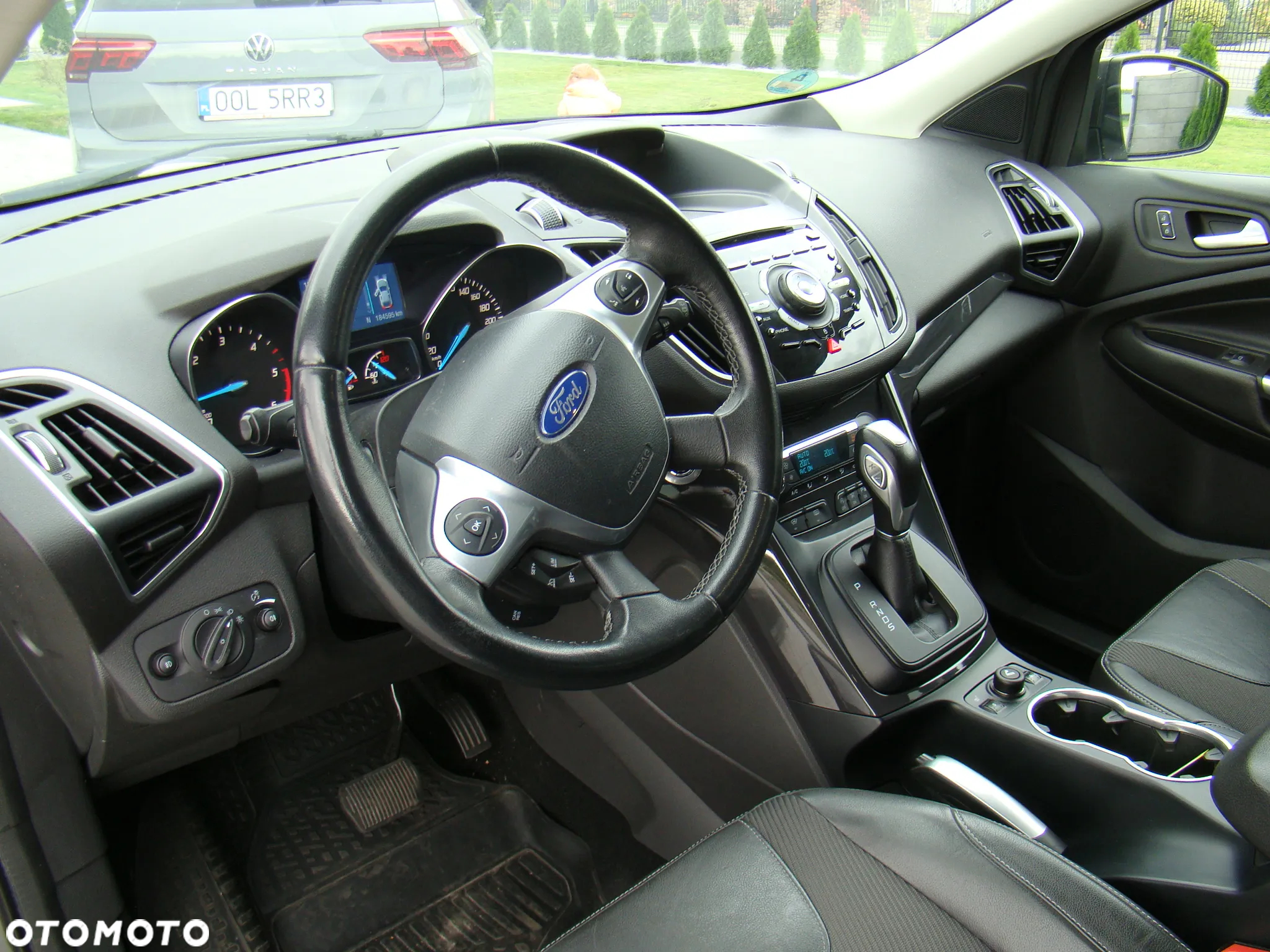 Ford Kuga 2.0 TDCi 4x4 Individual - 26