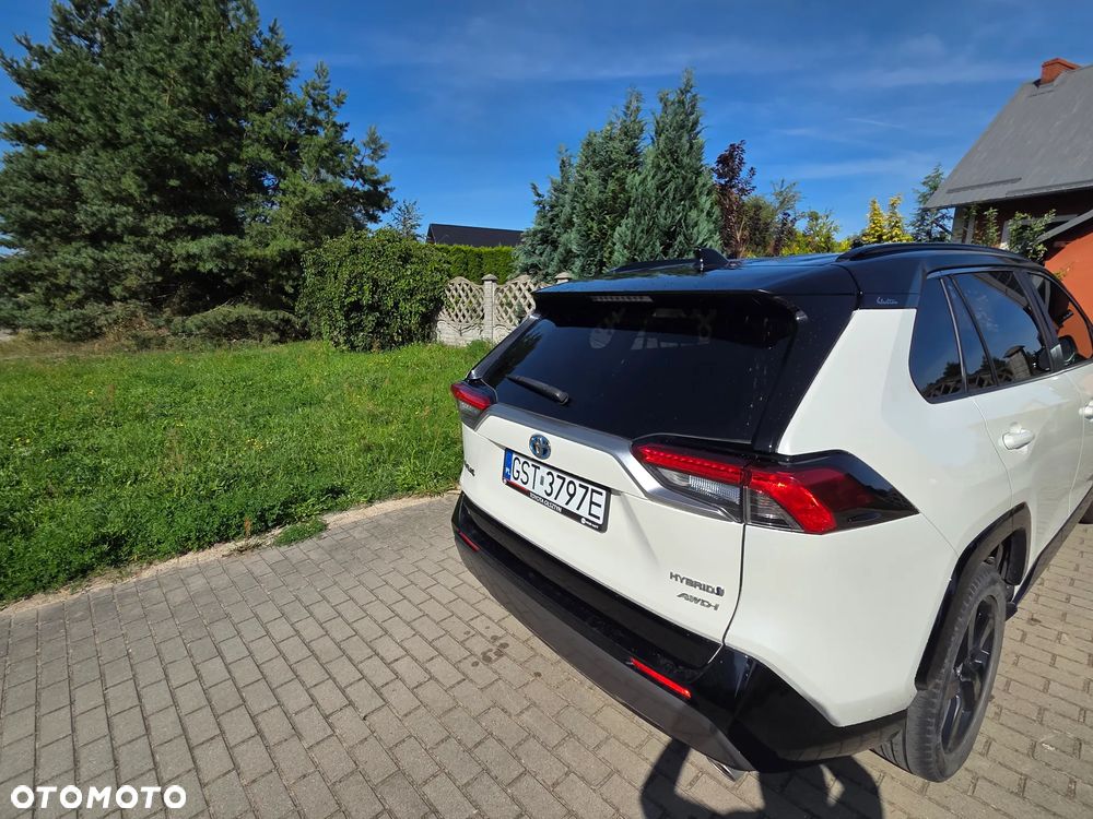 Toyota RAV4 - 4