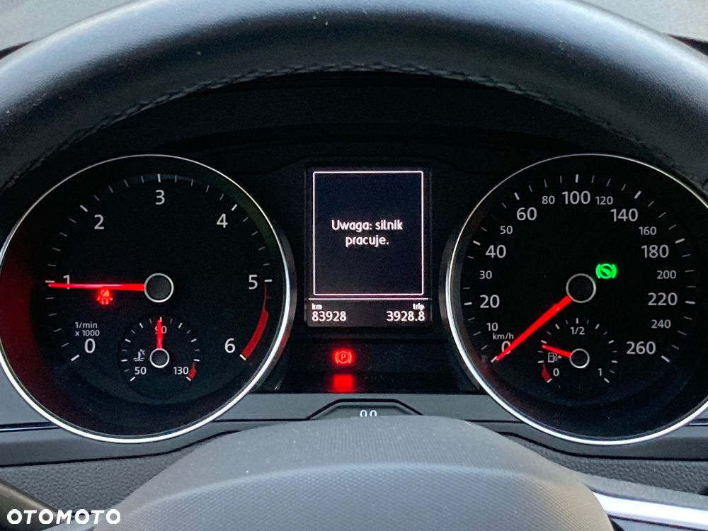 Volkswagen Passat 2.0 TDI EVO Business DSG - 17