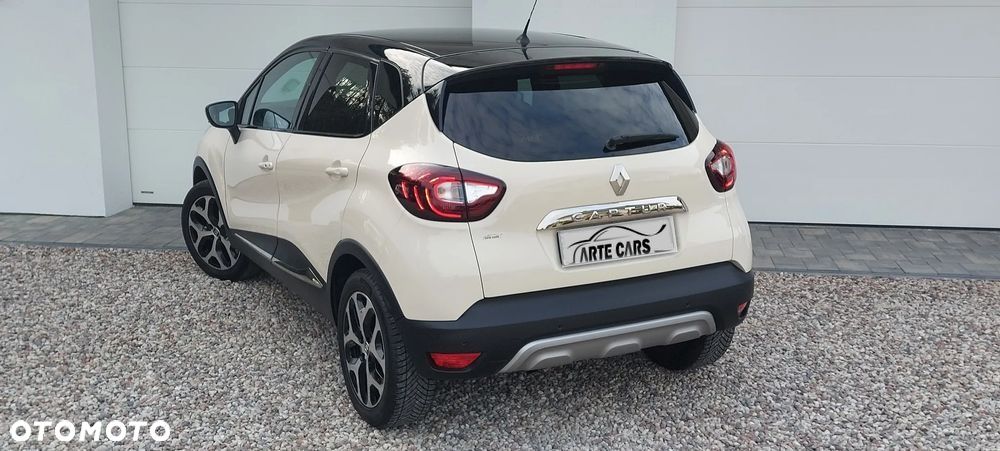 Renault Captur 0.9 Energy TCe Intens EU6 - 9