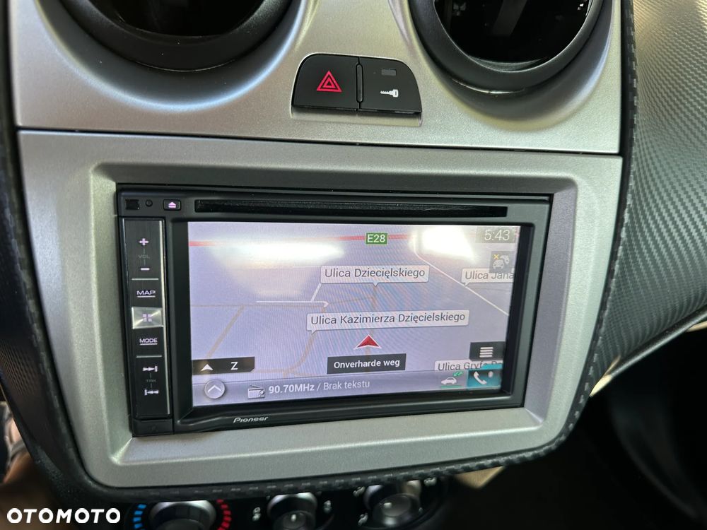 Alfa Romeo Mito 1.3 JTDM ECO - 7