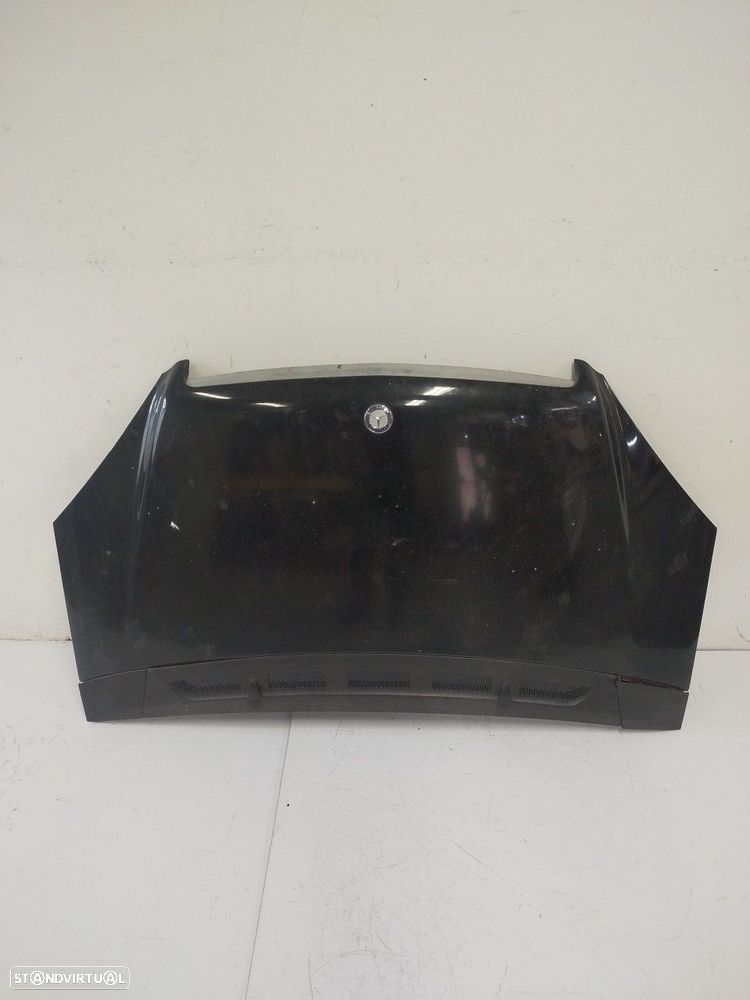 Capot Mercedes-Benz Classe A (W169) - 1