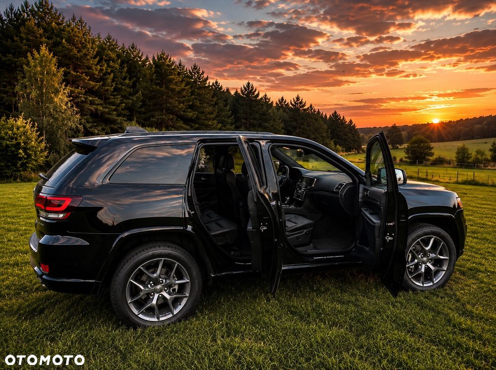 Jeep Grand Cherokee - 7