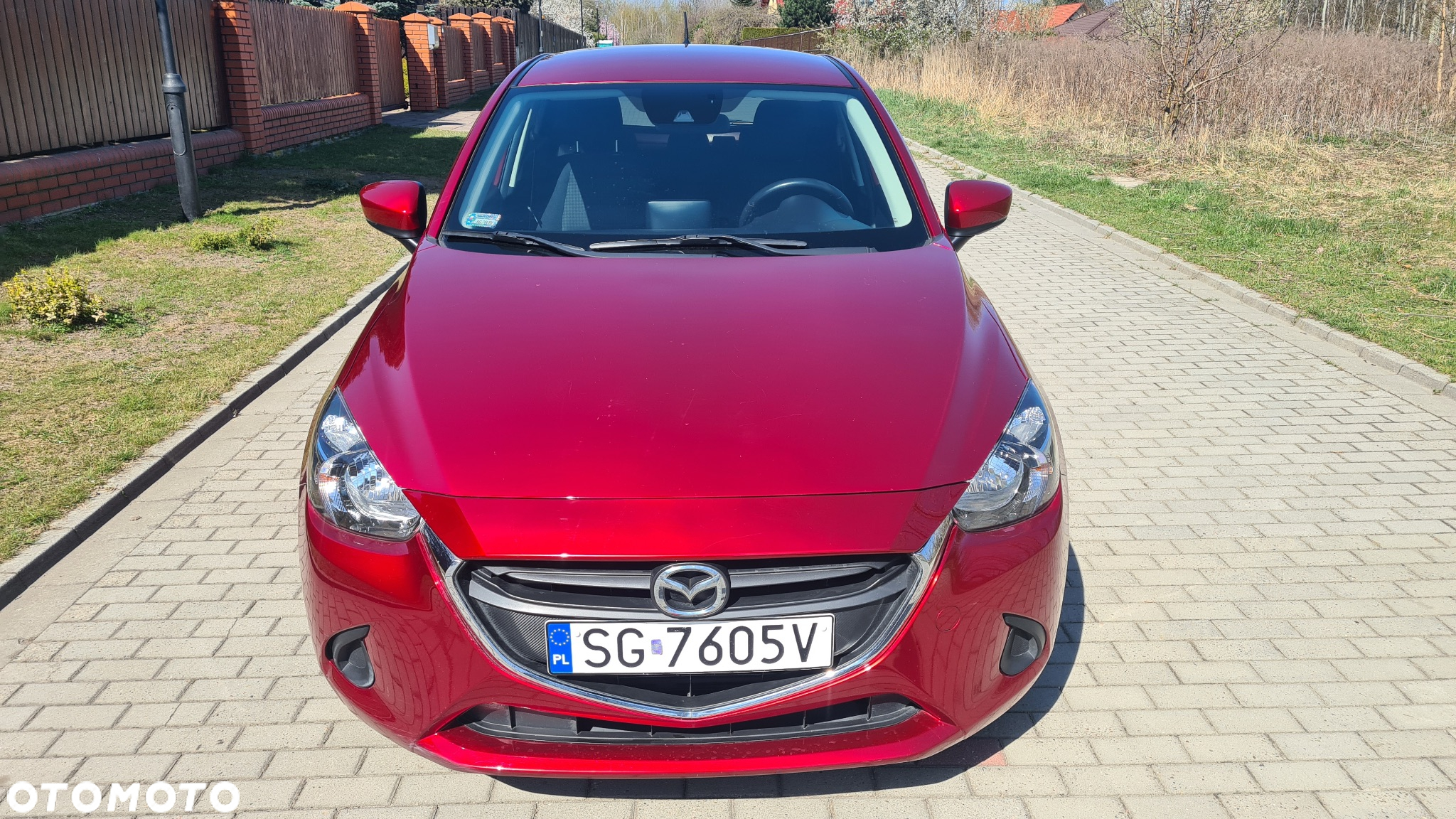 Mazda 2 1.5 Skyenergy - 2