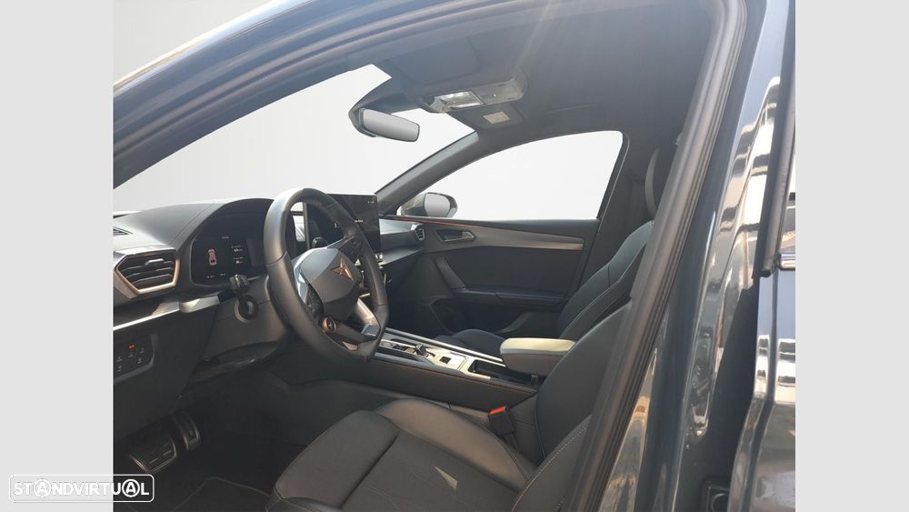 Cupra Leon 2.0 TDI DSG - 10