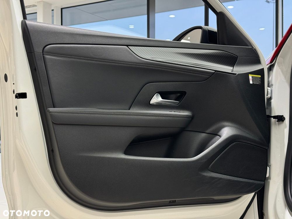 Opel Mokka 1.2 T GS S&S - 12