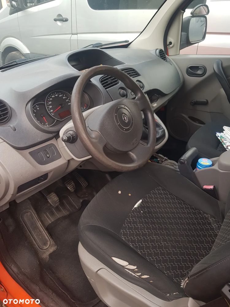 Renault Kangoo - 4