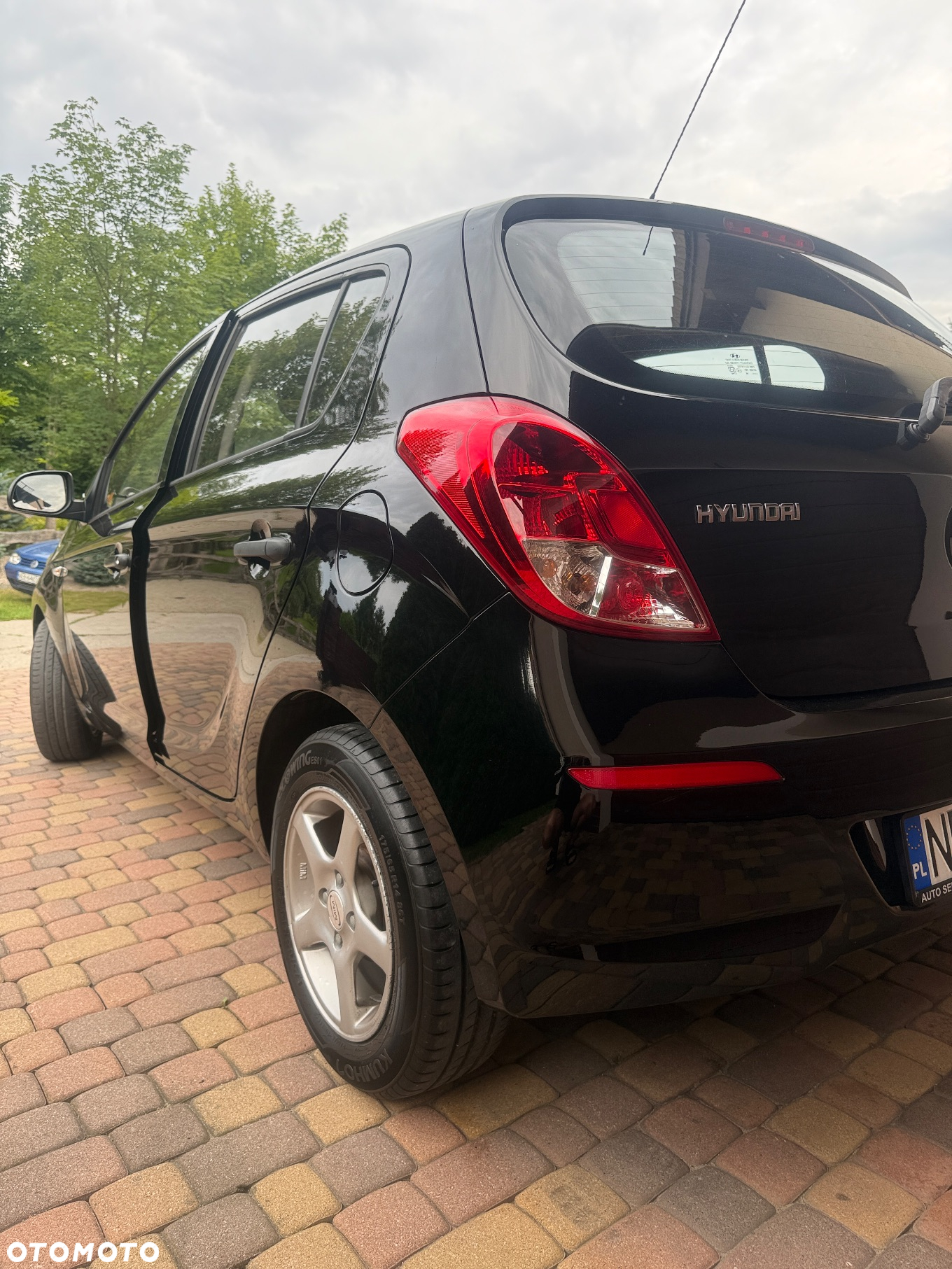 Hyundai i20 1.25 Classic + - 7