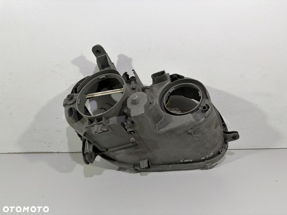 Obudowa lampy przedniej lewej mercedes clk w209 - 7