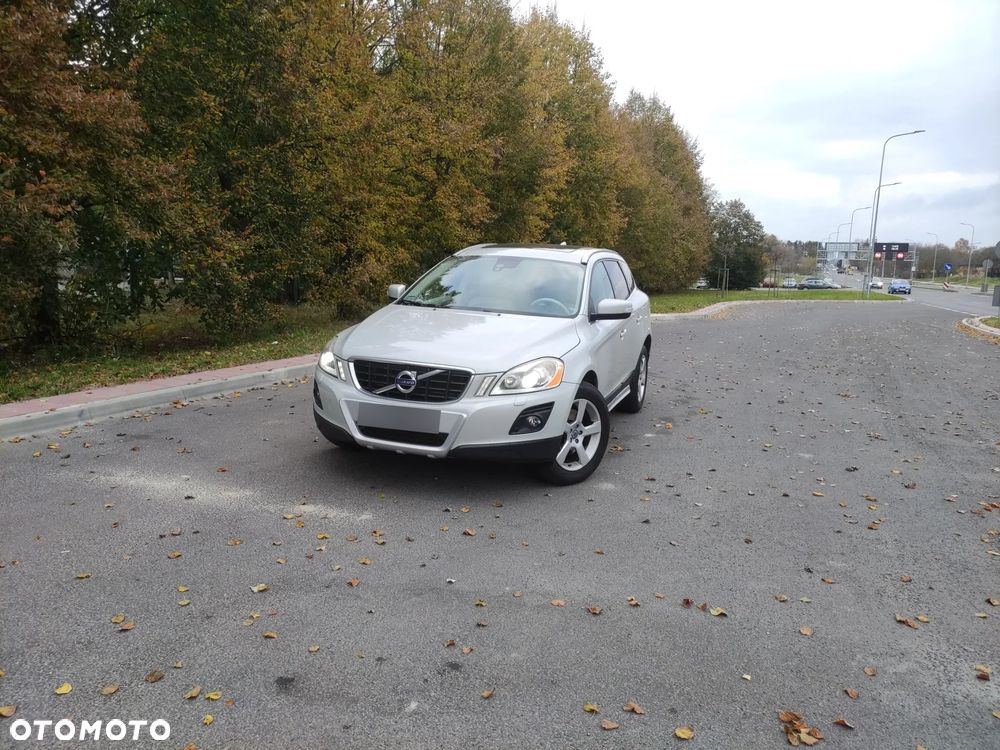 Volvo XC 60 D5 AWD - 2