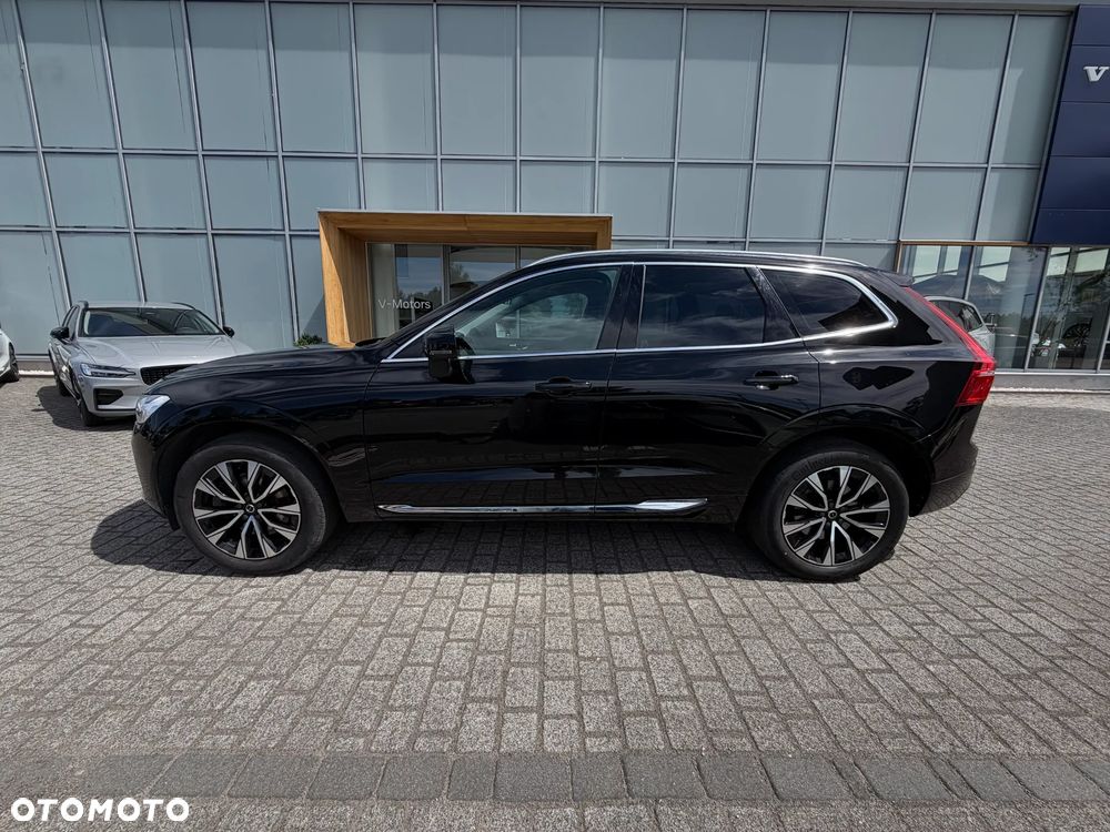 Volvo XC 60 B4 B Plus Bright - 6
