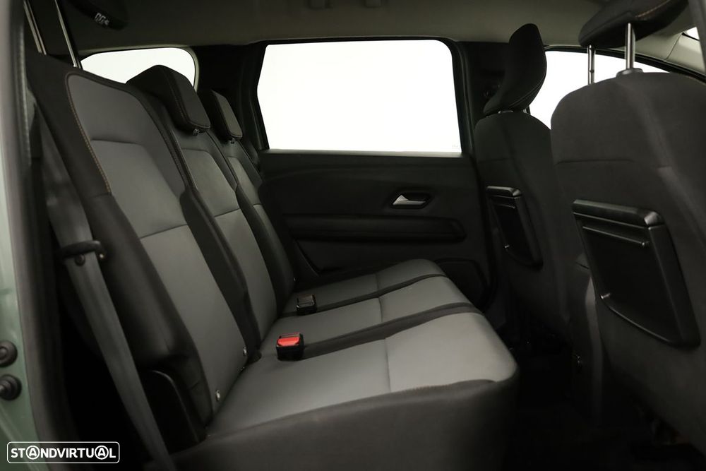 Dacia Jogger 1.0 ECO-G Extreme+ Up&Go 7L Bi-Fuel - 21