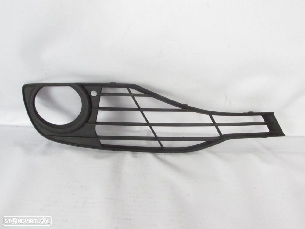 Grelha farol nevoeiro Direito Seminovo/ Original BMW 3 (F30, F80)/BMW 3 Touring... - 1