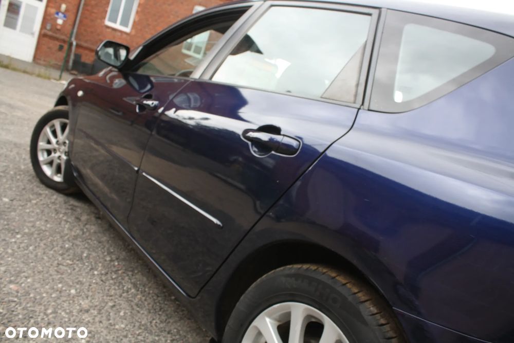 Mazda 3 1.6 Sport Active - 11